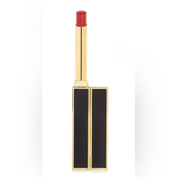 Tom Ford Other - Tom Ford Slim Lip Color Shine 155 atelier red
